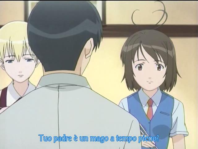 Otaku Gallery  / Anime e Manga / Someday`s Dreamers / Screen Shots / 07 - Un Mago che non poteva diventare Mago / 096.jpg